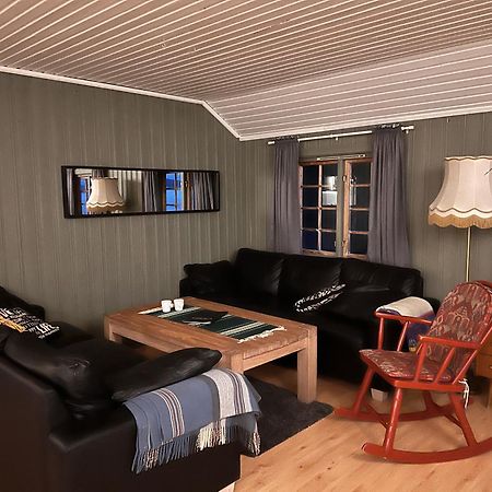 Apartament Yttervik Gard Steinkjer Zewnętrze zdjęcie